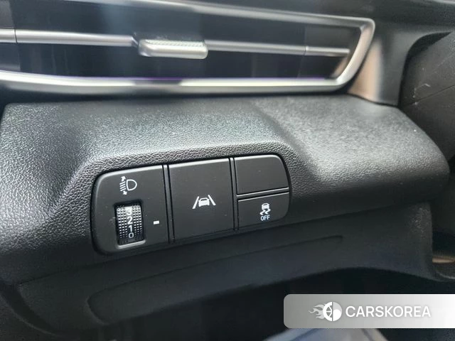 Hyundai Avante (CN7) id 3954407 из Кореи 7