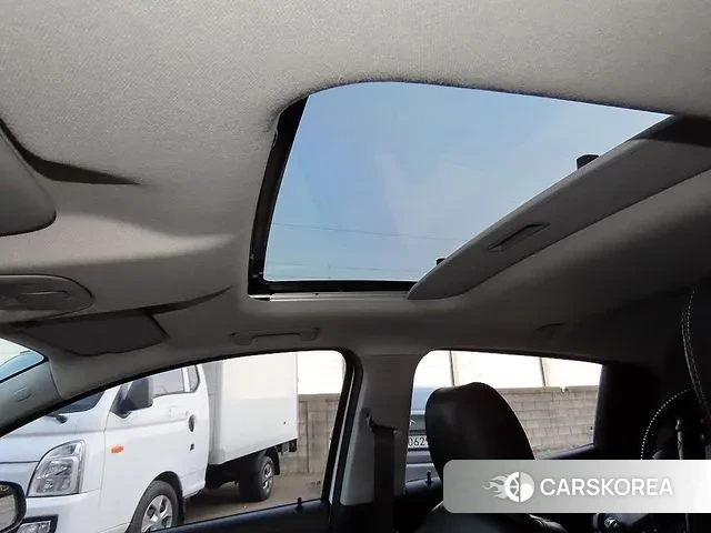 Chevrolet (GM Daewoo) The New Spark id 3517219 из Кореи 7