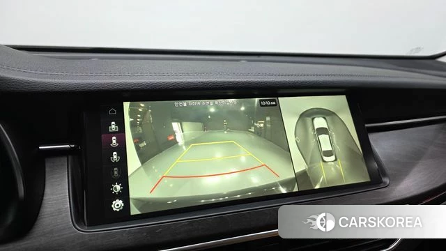 Kia K7 Premier id 4325274 из Кореи 7