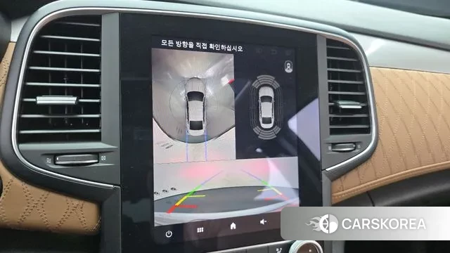 Renault Korea (Samsung) The New SM6 id 3334695 из Кореи 7