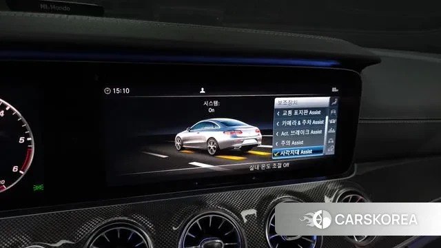 Mercedes-Benz E-Class W213 id 3766546 из Кореи 7