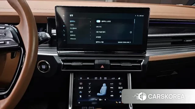 Ssangyong Torres id 3462763 из Кореи 7