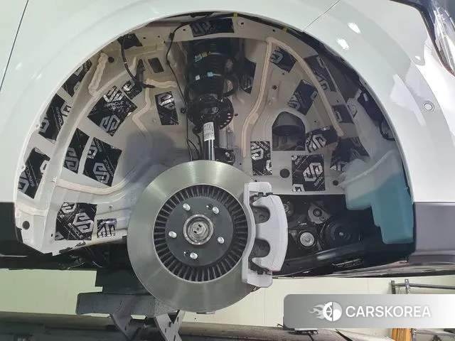 Kia The New Carnival 4th Generation id 3393989 из Кореи 7