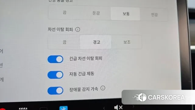 Tesla Model 3 id 3101372 из Кореи 7