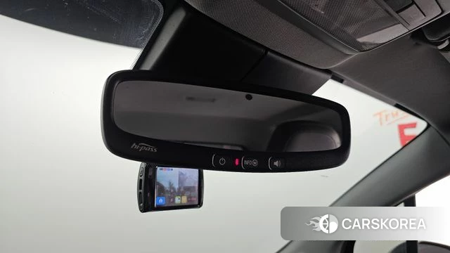 Chevrolet (GM Daewoo) The New Trax id 3845494 из Кореи 7