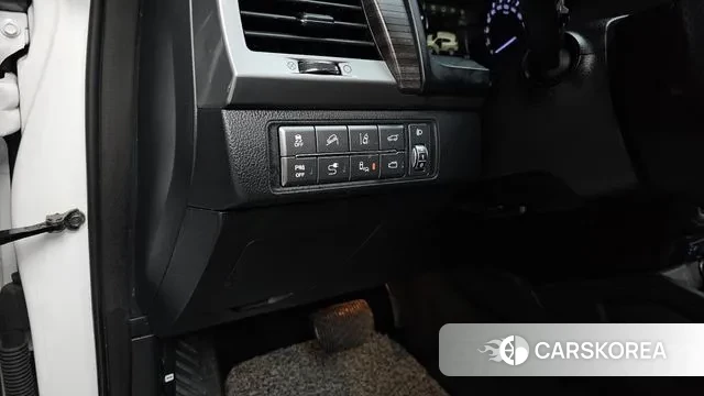 Ssangyong G4 Rexton id 3386088 из Кореи 7