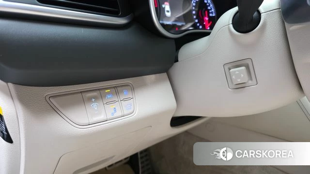 Genesis G70 id 4429954 из Кореи 7