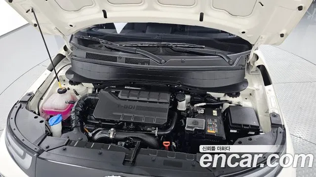 Hyundai Casper id 2686315 из Кореи 7