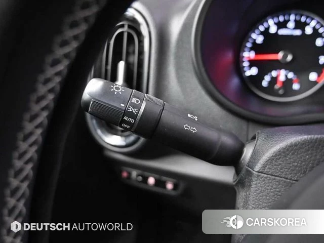 Kia All New Morning (JA) id 3796273 из Кореи 7