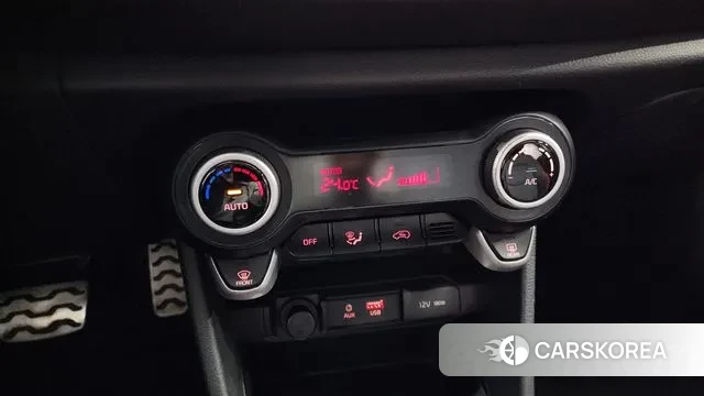 Kia All New Morning (JA) id 3541599 из Кореи 7