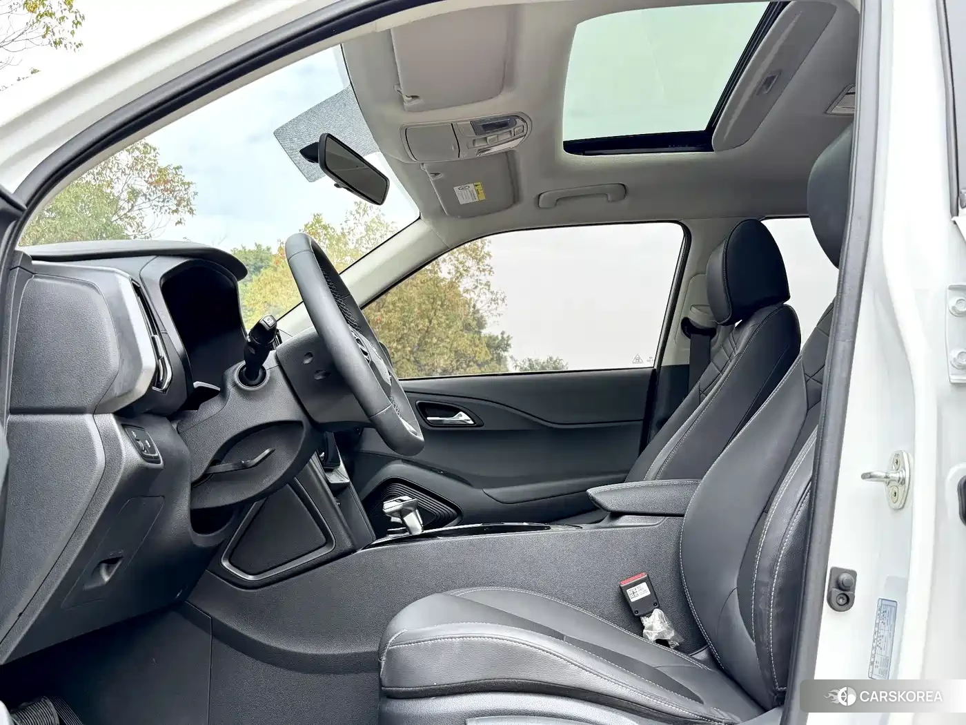 Hyundai Beijing Hyundai ix35 id 4546393 из Китая 7