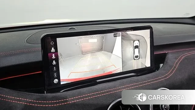 Kia Stinger Meister id 3735209 из Кореи 7