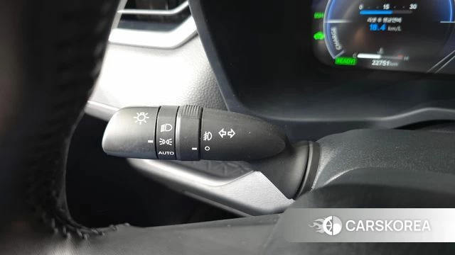 Toyota RAV4 5th Generation id 4590466 из Кореи 7