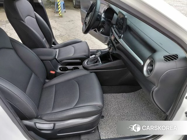 Kia Come New K3 id 4724249 из Кореи 7