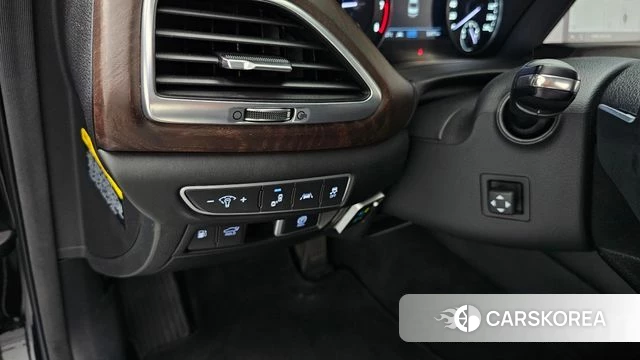 Genesis G90 id 4251036 из Кореи 7