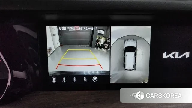 Kia Mohave Master id 3027163 из Кореи 7