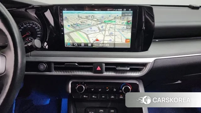 Kia K5 3rd generation id 3576873 из Кореи 7