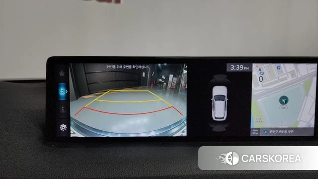 Genesis GV70 id 3866320 из Кореи 7