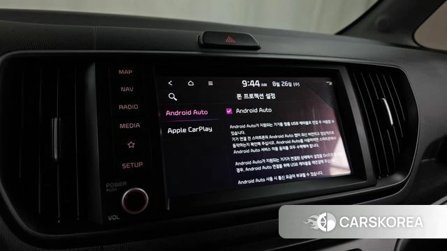 Kia The New Kia Ray id 4735509 из Кореи 7