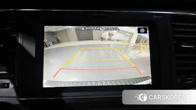 Kia The New Carnival id 3885888 из Кореи 7