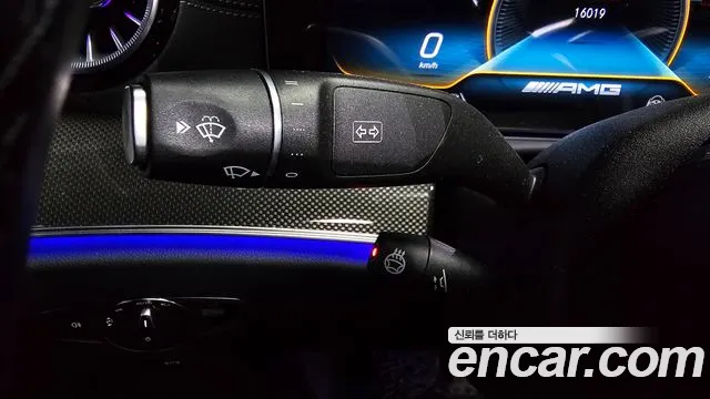 Mercedes-Benz CLS-Class C257 id 2718893 из Кореи 7