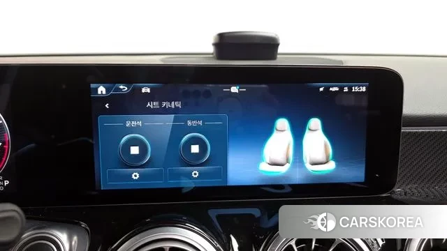 Mercedes-Benz GLB-Class X247 id 3482038 из Кореи 7