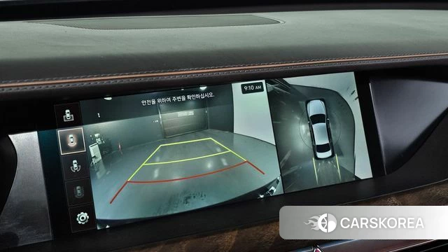 Genesis G90 id 4019796 из Кореи 7