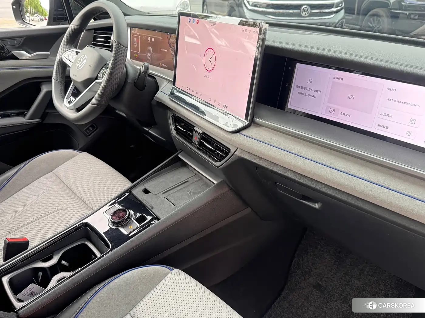 Volkswagen Tanyue id 4577805 из Китая 7