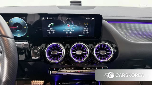 Mercedes-Benz EQA H243 id 4414713 из Кореи 7