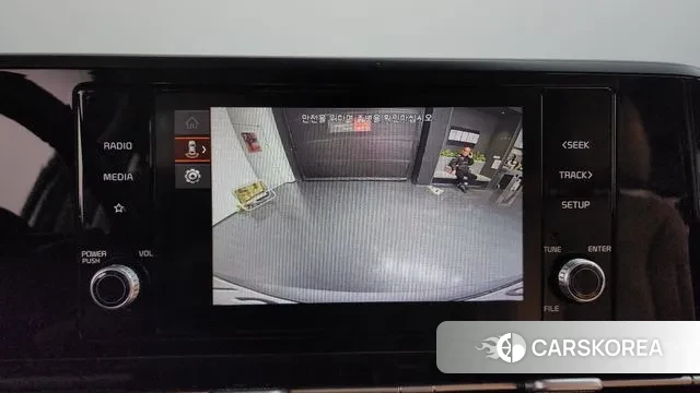 Kia Carnival 4th generation id 3432423 из Кореи 7