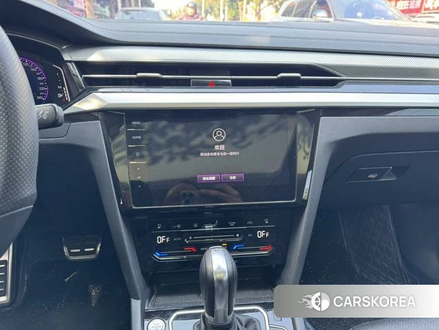 Volkswagen CC id 4276484 из Китая 7