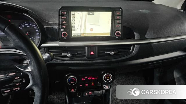 Kia All New Morning (JA) id 4937629 из Кореи 7