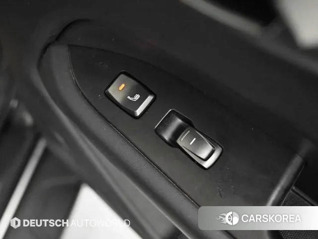 Ssangyong Rexton Sports id 3772509 из Кореи 7