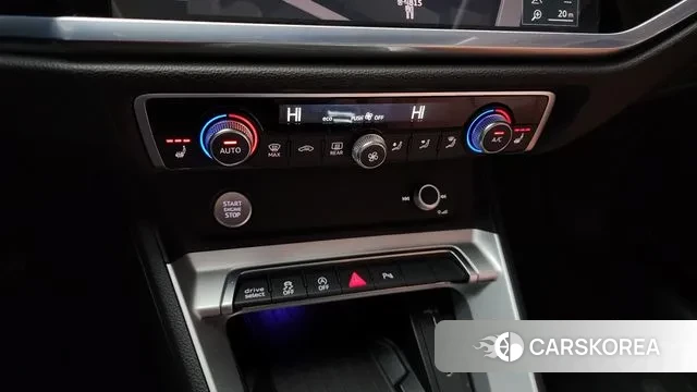 Audi Q3 (F3) id 3444159 из Кореи 7