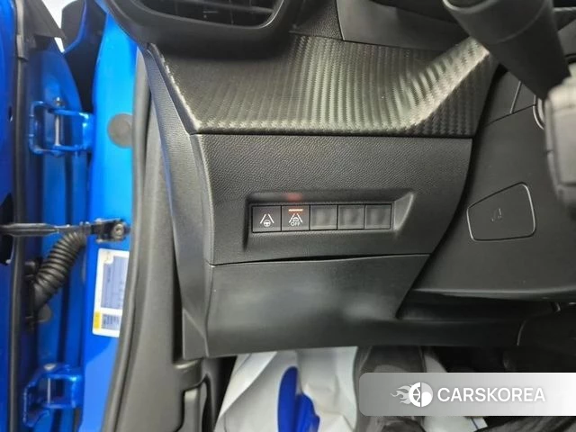 Peugeot e-2008 second generation id 4784387 из Кореи 7