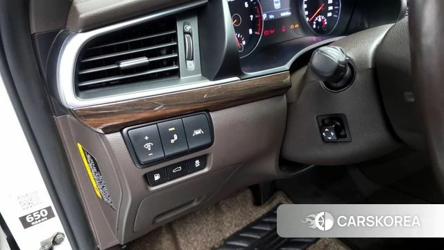 Kia Come New K7 id 3808017 из Кореи 7