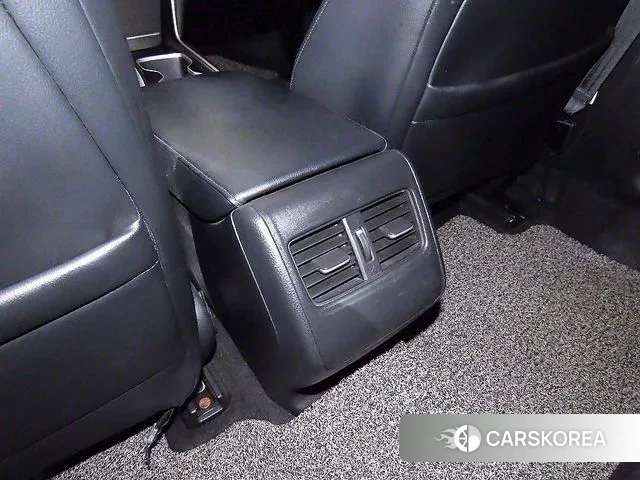 Honda Accord 10th Generation id 3375111 из Кореи 7