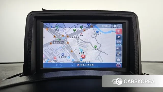 Hyundai The New Grand Starex id 3677110 из Кореи 7