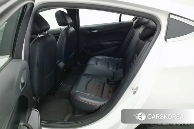 Chevrolet Cruze id 4210059 из Китая 7