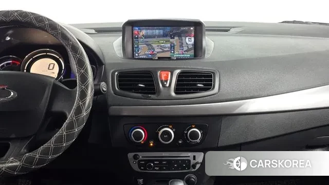 Renault Korea (Samsung) SM3 Neo id 3308293 из Кореи 7