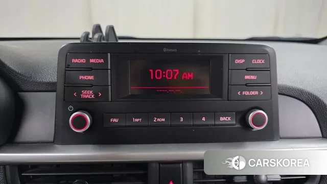 Kia Morning Urban (JA) id 3550870 из Кореи 7