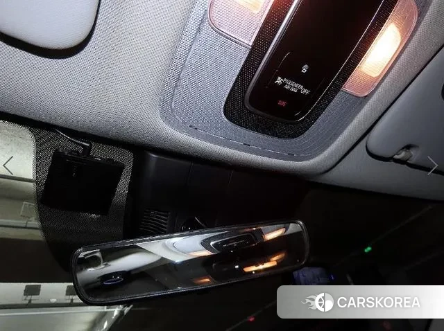 Hyundai Avante (CN7) id 3438702 из Кореи 7