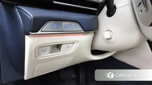 Genesis GV80 id 3720968 из Кореи 7