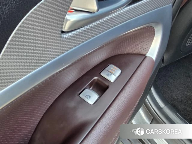 Genesis The New G70 id 3843489 из Кореи 7