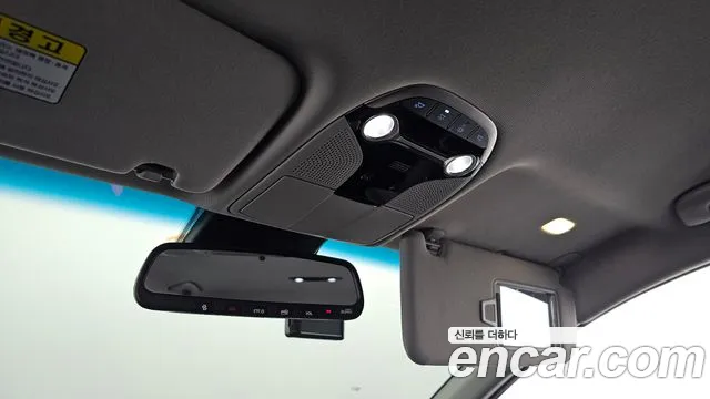 Hyundai Grandeur IG id 2238792 из Кореи 7