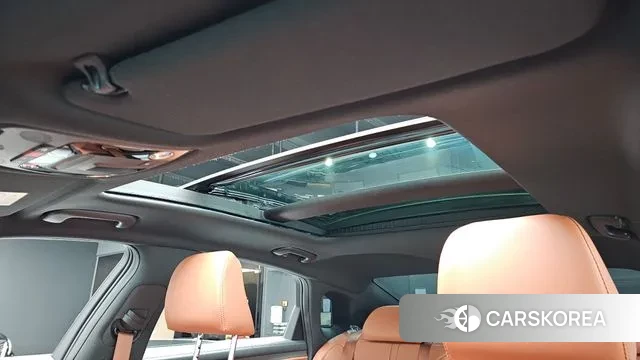 Kia The New K8 Hybrid id 3256398 из Кореи 7