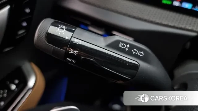 Kia EV6 id 2900864 из Кореи 7