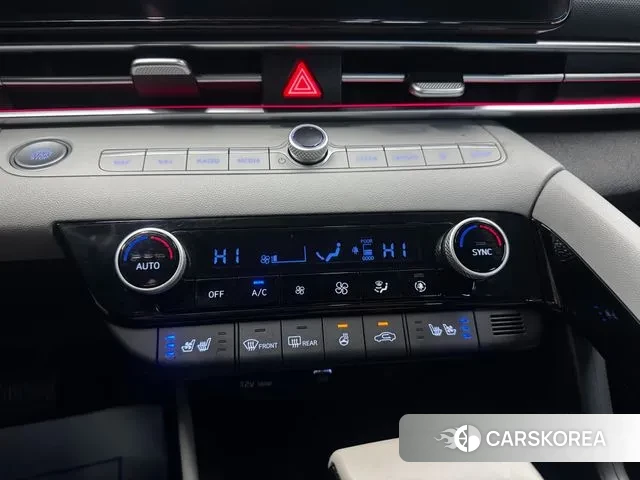 Hyundai Avante (CN7) id 3567568 из Кореи 7