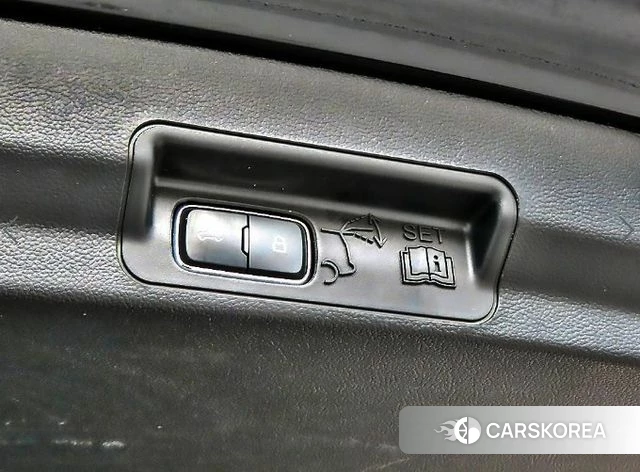 Ford Explorer 6th Generation id 3864488 из Кореи 7