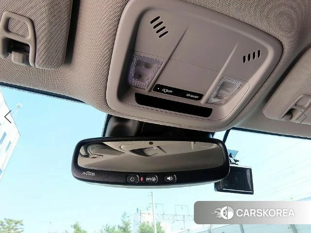 Chevrolet (GM Daewoo) The New Malibu id 4316703 из Кореи 7
